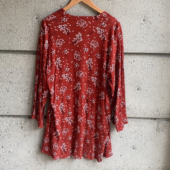 Miiyu Robe from Simons - Picture 8 of 12